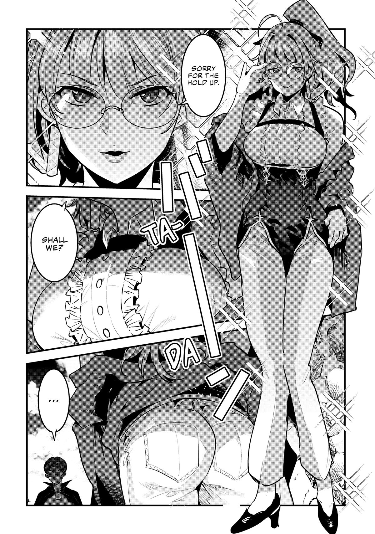 The Unwanted Undead Adventurer - Chapter 59 - 8