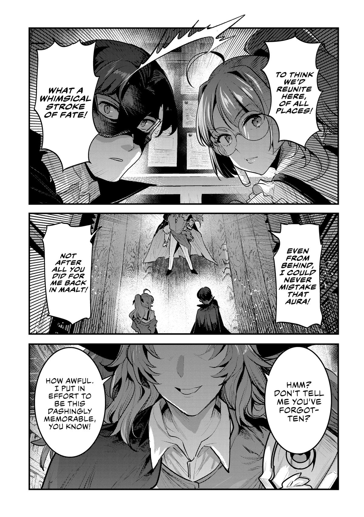 The Unwanted Undead Adventurer - Chapter 59 - 16