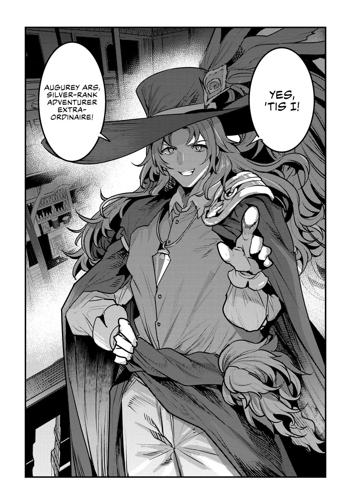 The Unwanted Undead Adventurer - Chapter 59 - 17