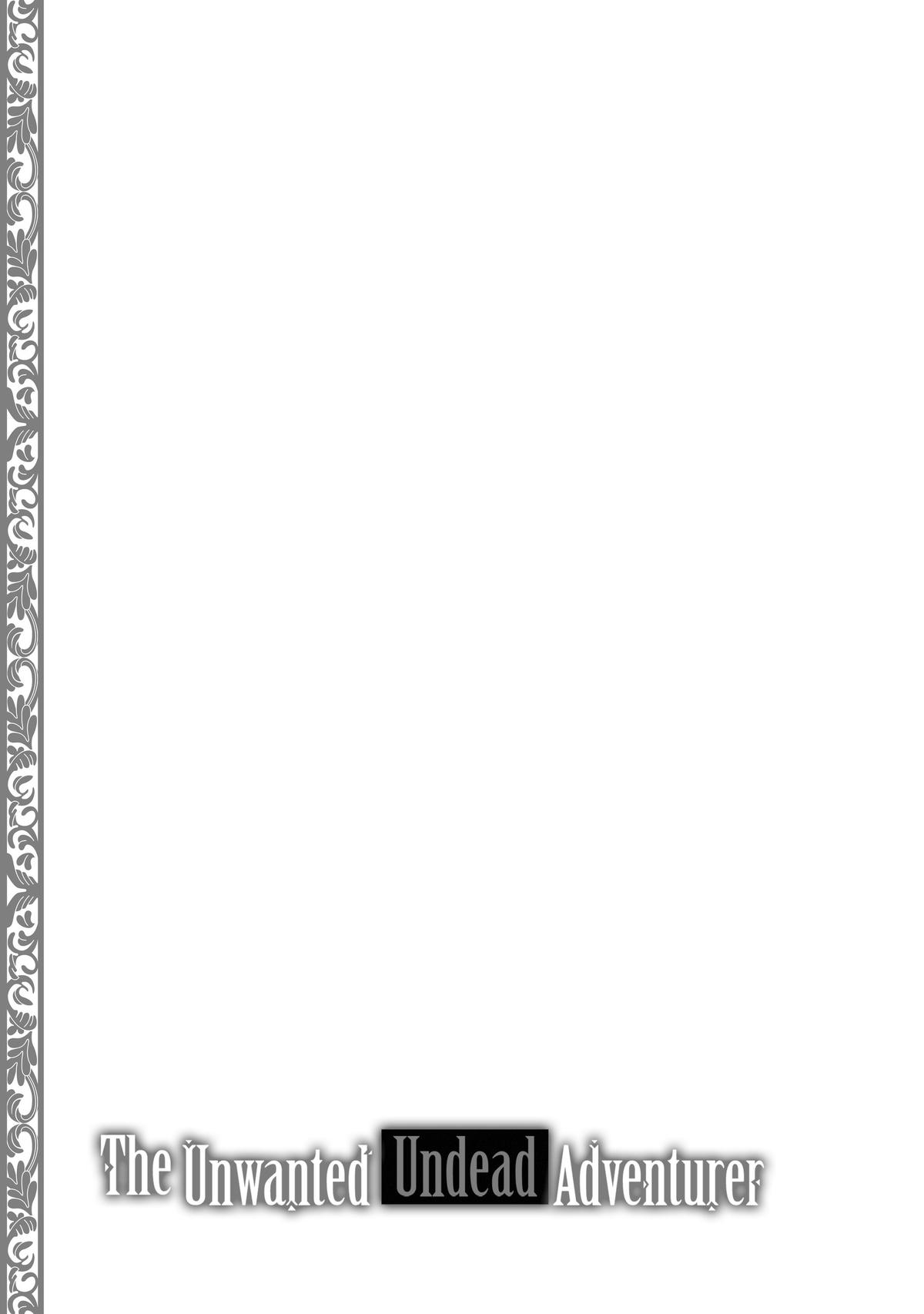 The Unwanted Undead Adventurer - Chapter 59 - 18