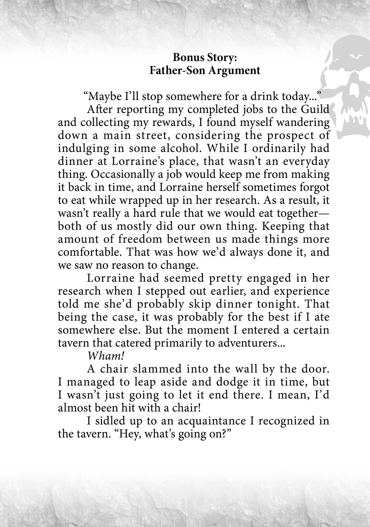 The Unwanted Undead Adventurer - Chapter 59 - 19