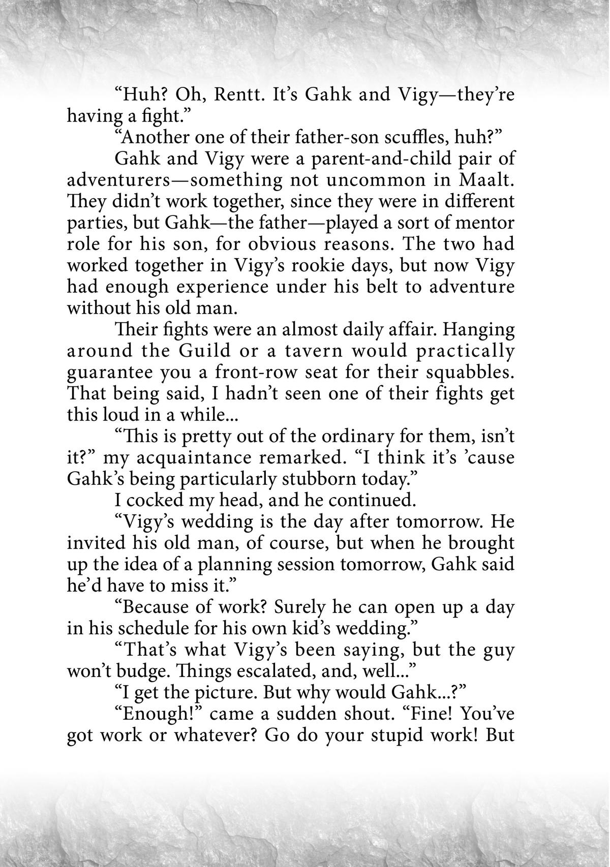 The Unwanted Undead Adventurer - Chapter 59 - 20