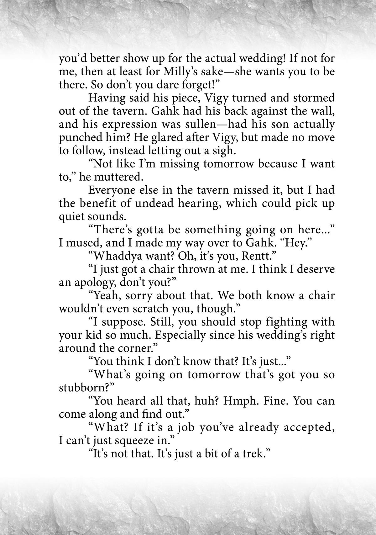 The Unwanted Undead Adventurer - Chapter 59 - 21