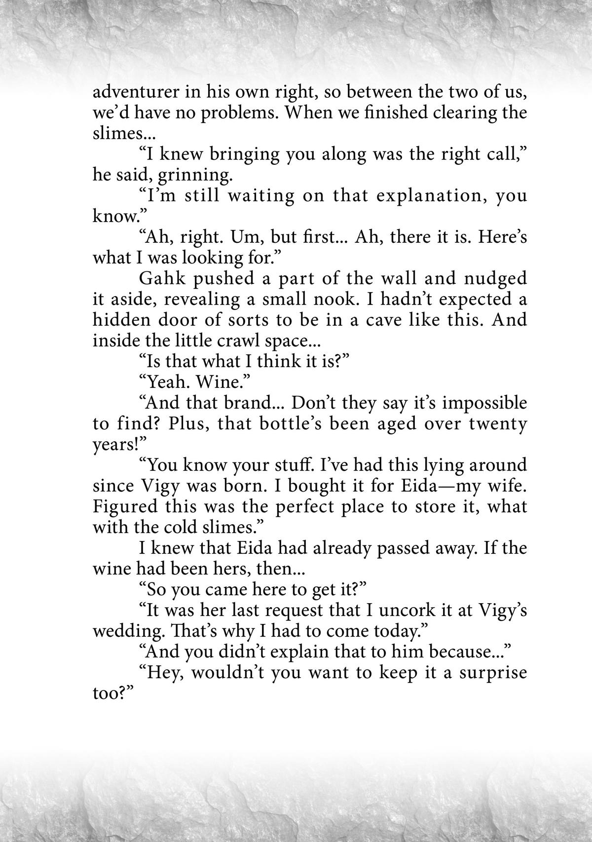 The Unwanted Undead Adventurer - Chapter 59 - 23