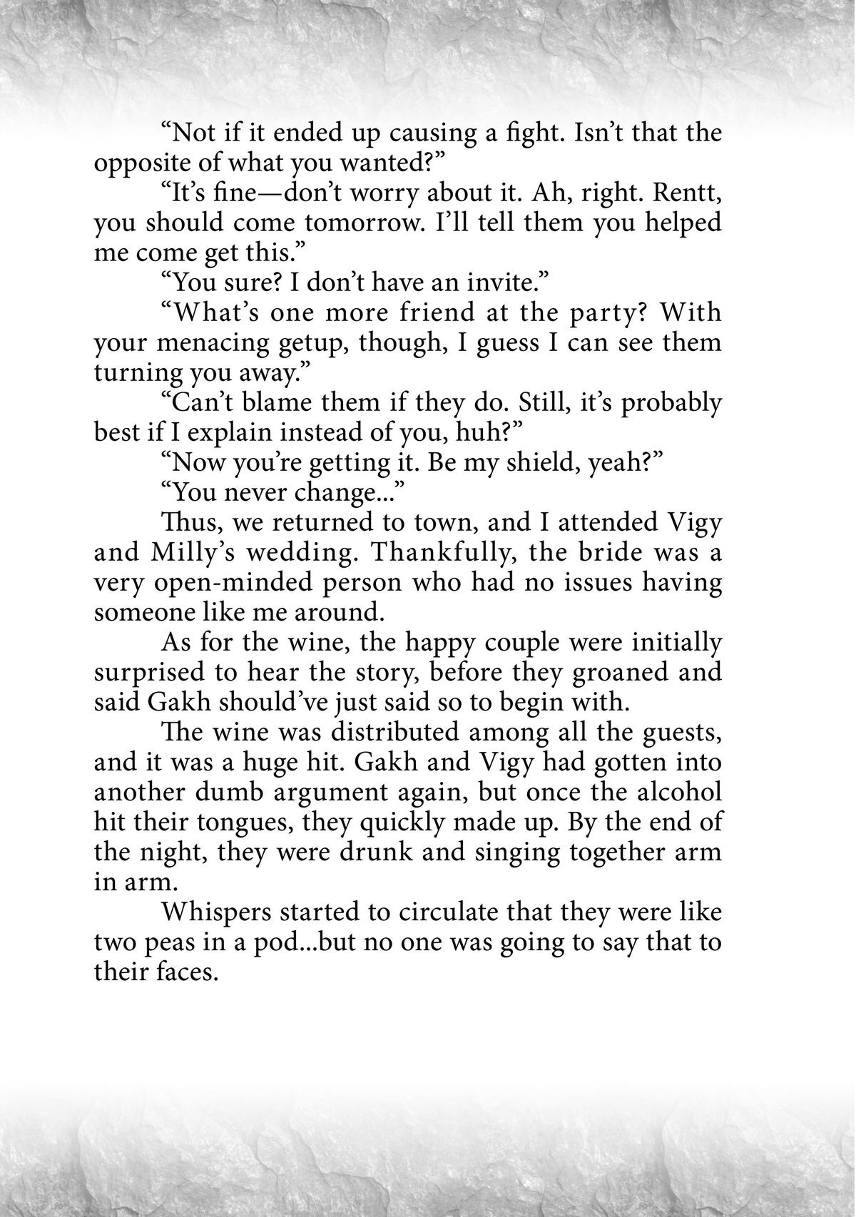 The Unwanted Undead Adventurer - Chapter 59 - 24