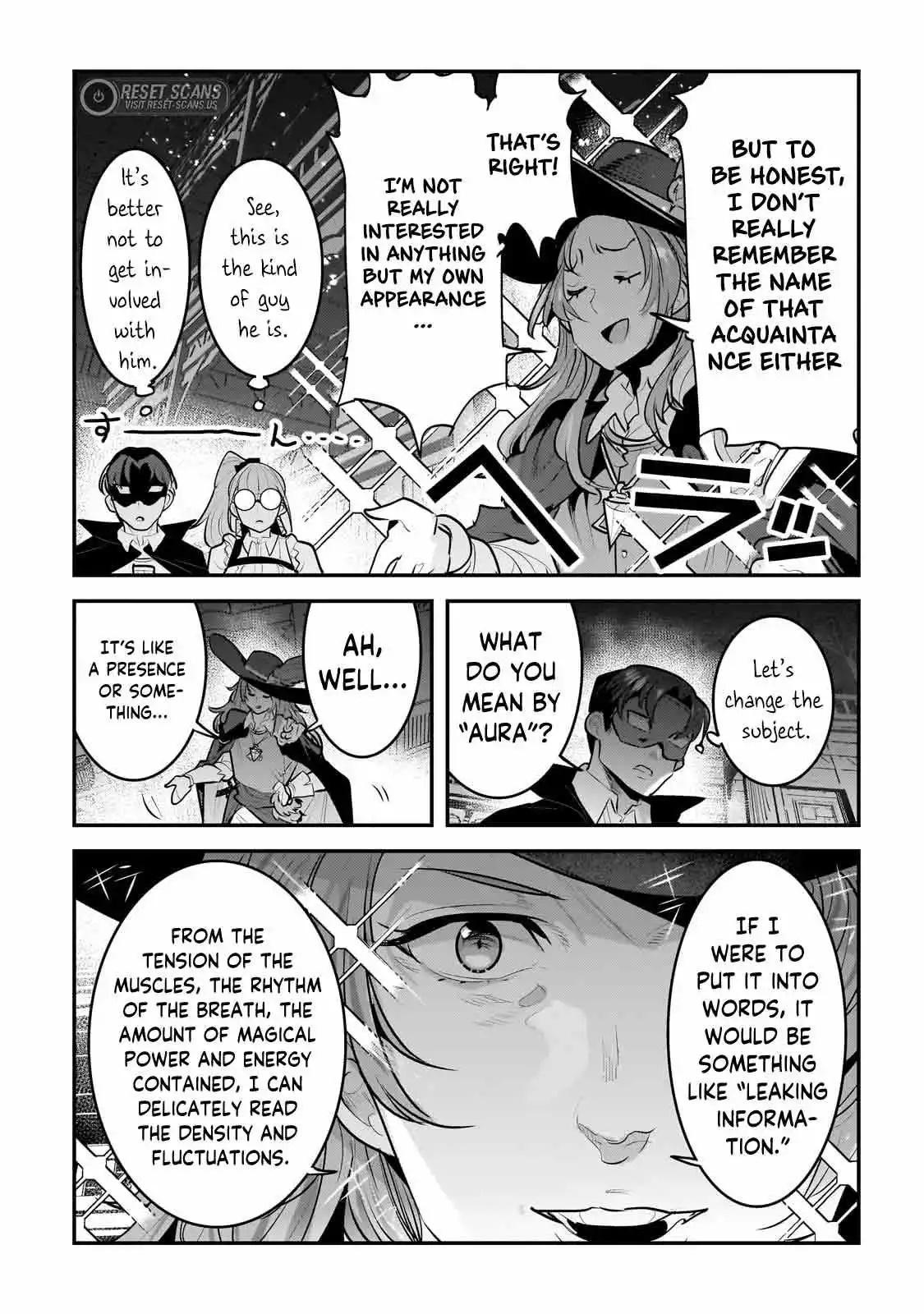 The Unwanted Undead Adventurer Chapter 60 - Page 6