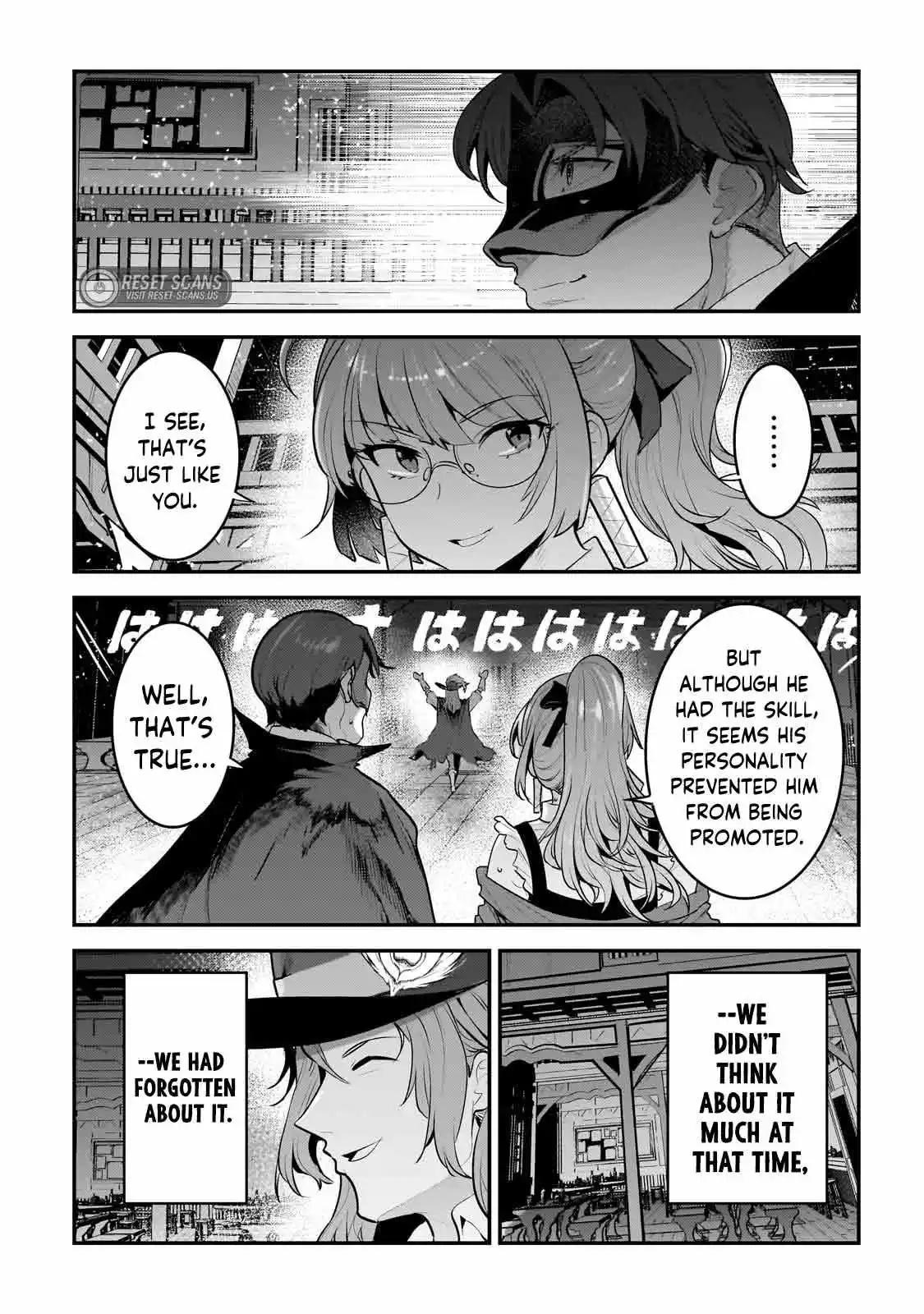 The Unwanted Undead Adventurer Chapter 60 - Page 16