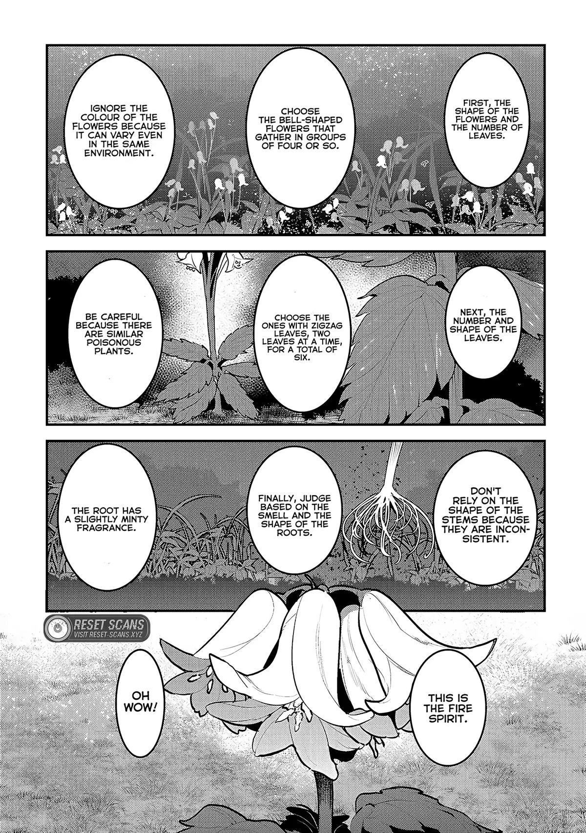 The Unwanted Undead Adventurer Chapter 61 - Page 11