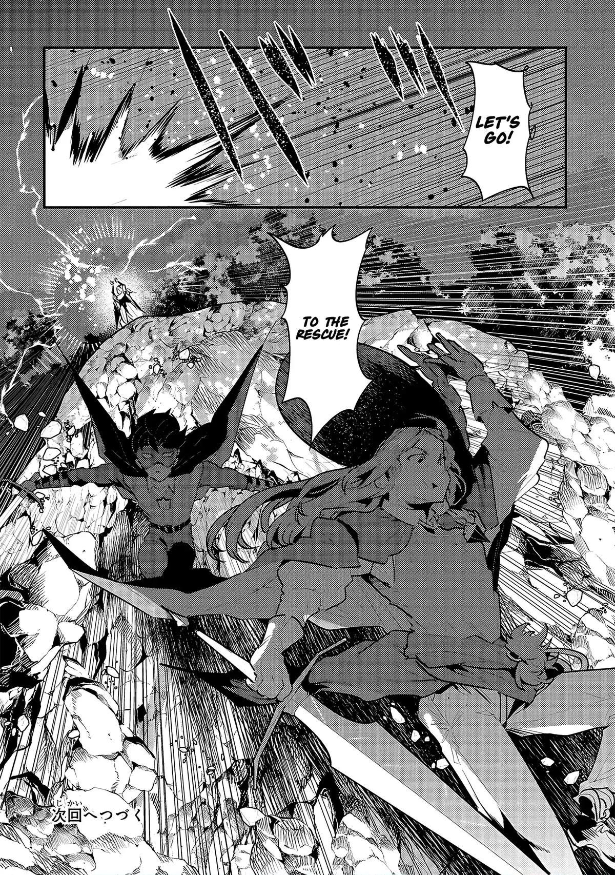 The Unwanted Undead Adventurer Chapter 61 - Page 18