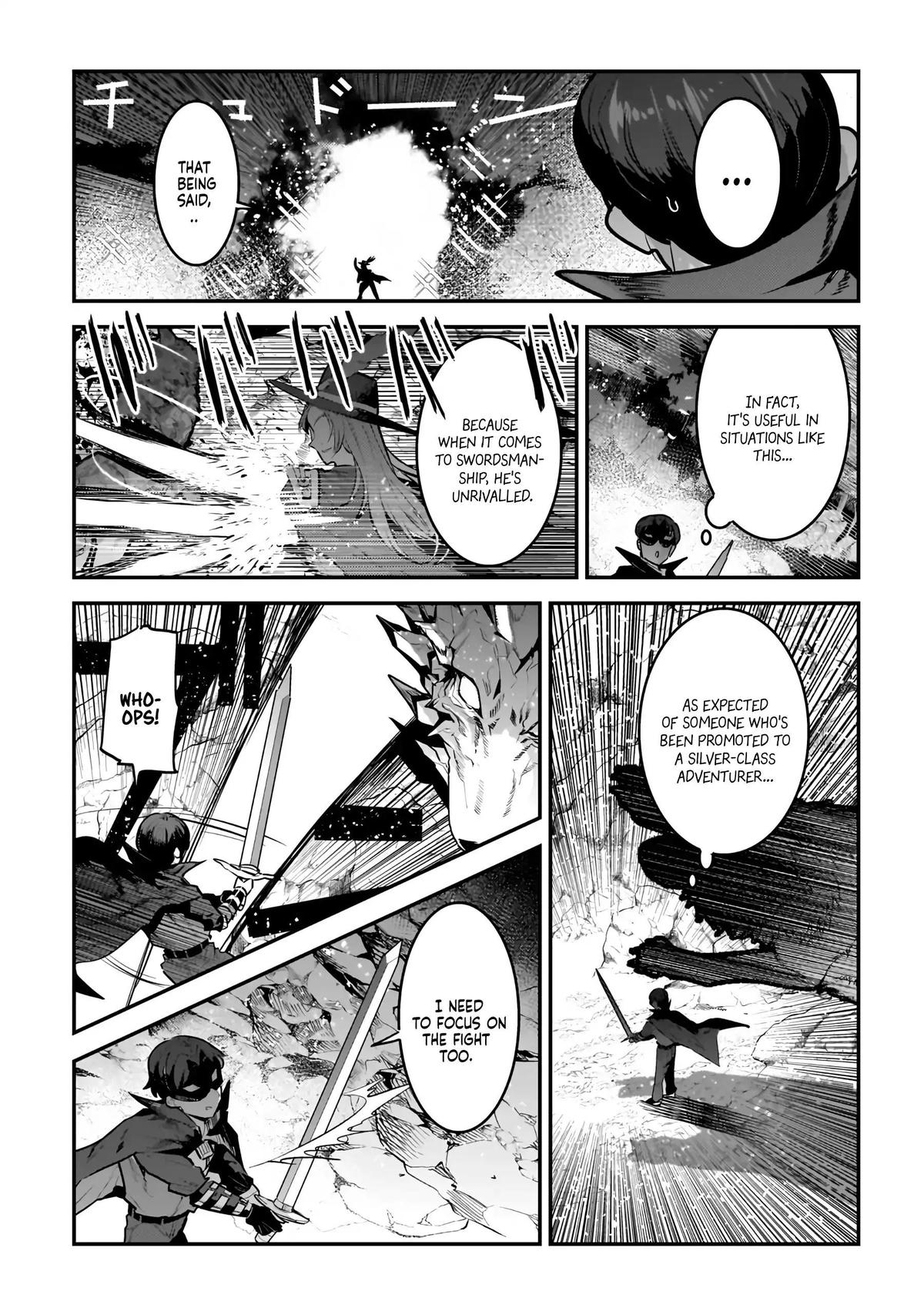 The Unwanted Undead Adventurer Chapter 62 - Page 10