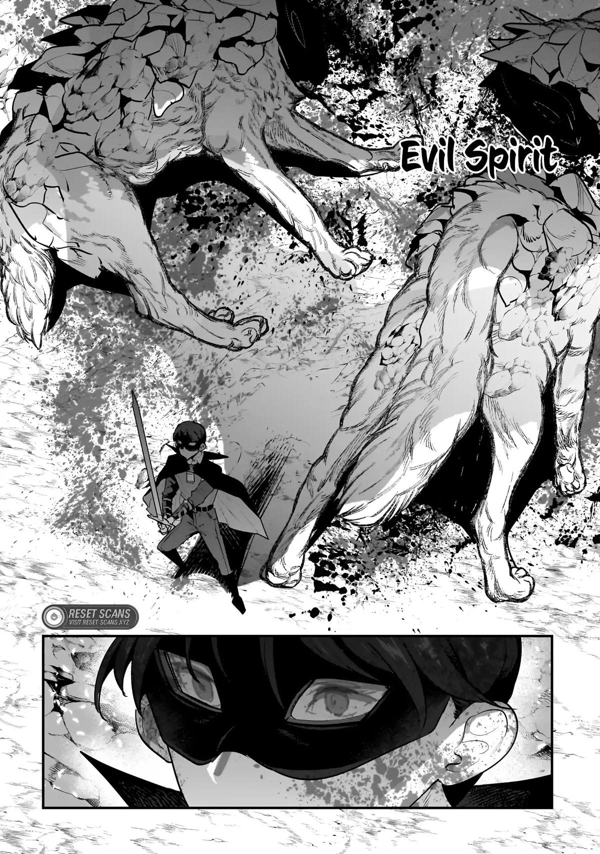 The Unwanted Undead Adventurer Chapter 62 - Page 15