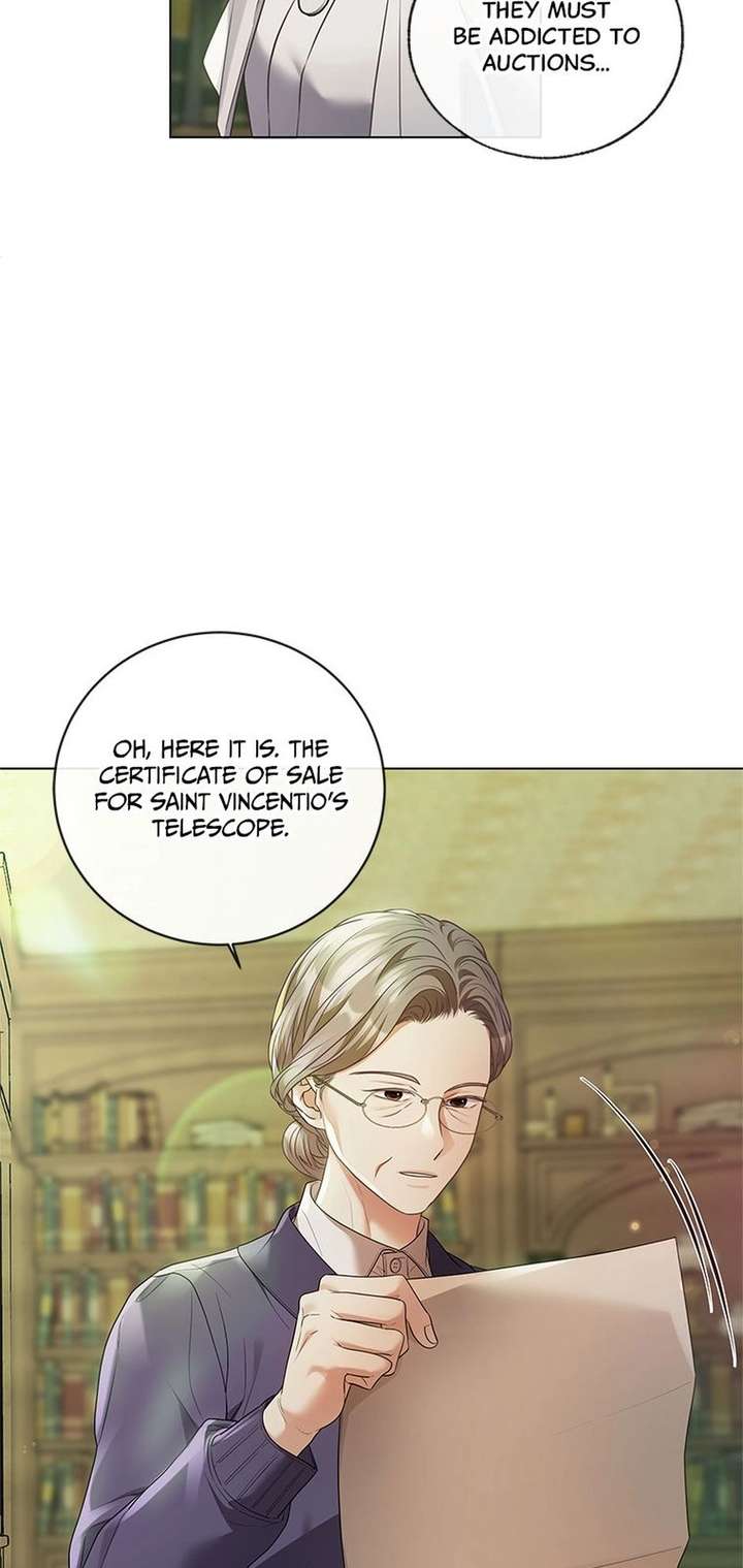 The Unwelcome Guests of House Fildette - Chapter 160 - 4