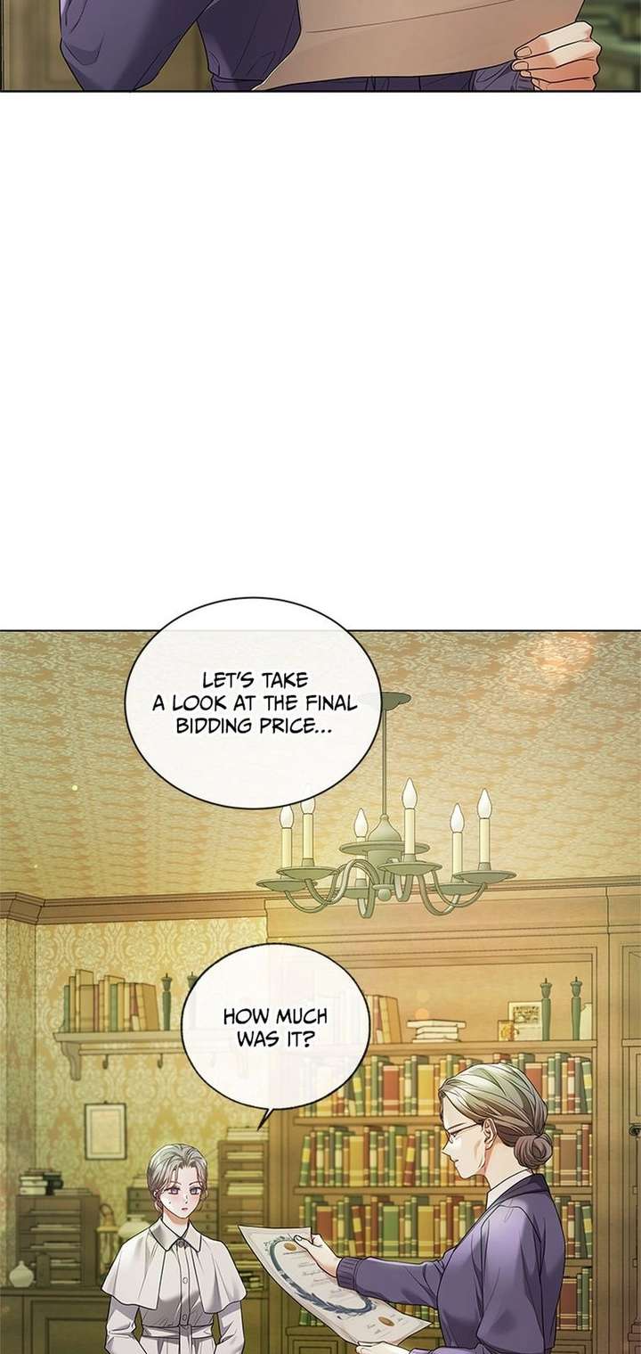 The Unwelcome Guests of House Fildette - Chapter 160 - 5