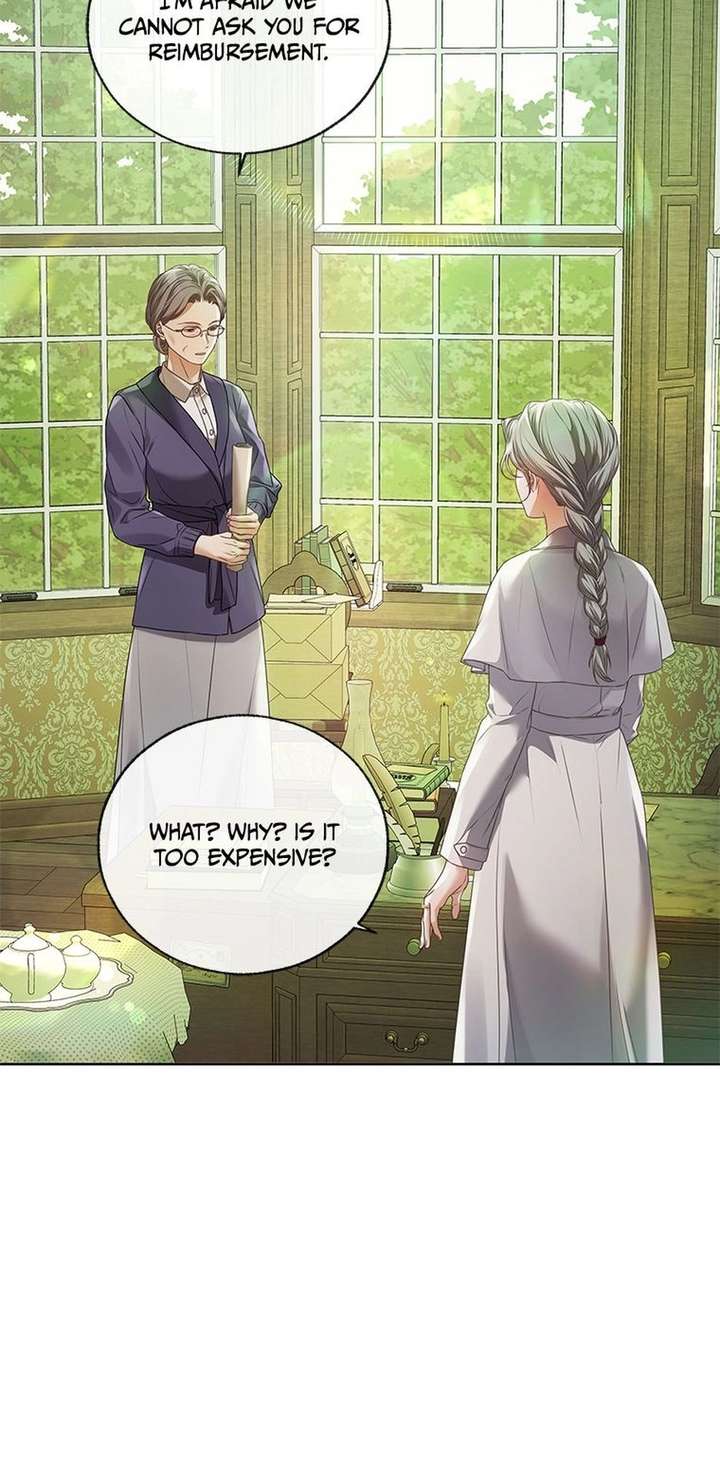 The Unwelcome Guests of House Fildette - Chapter 160 - 9