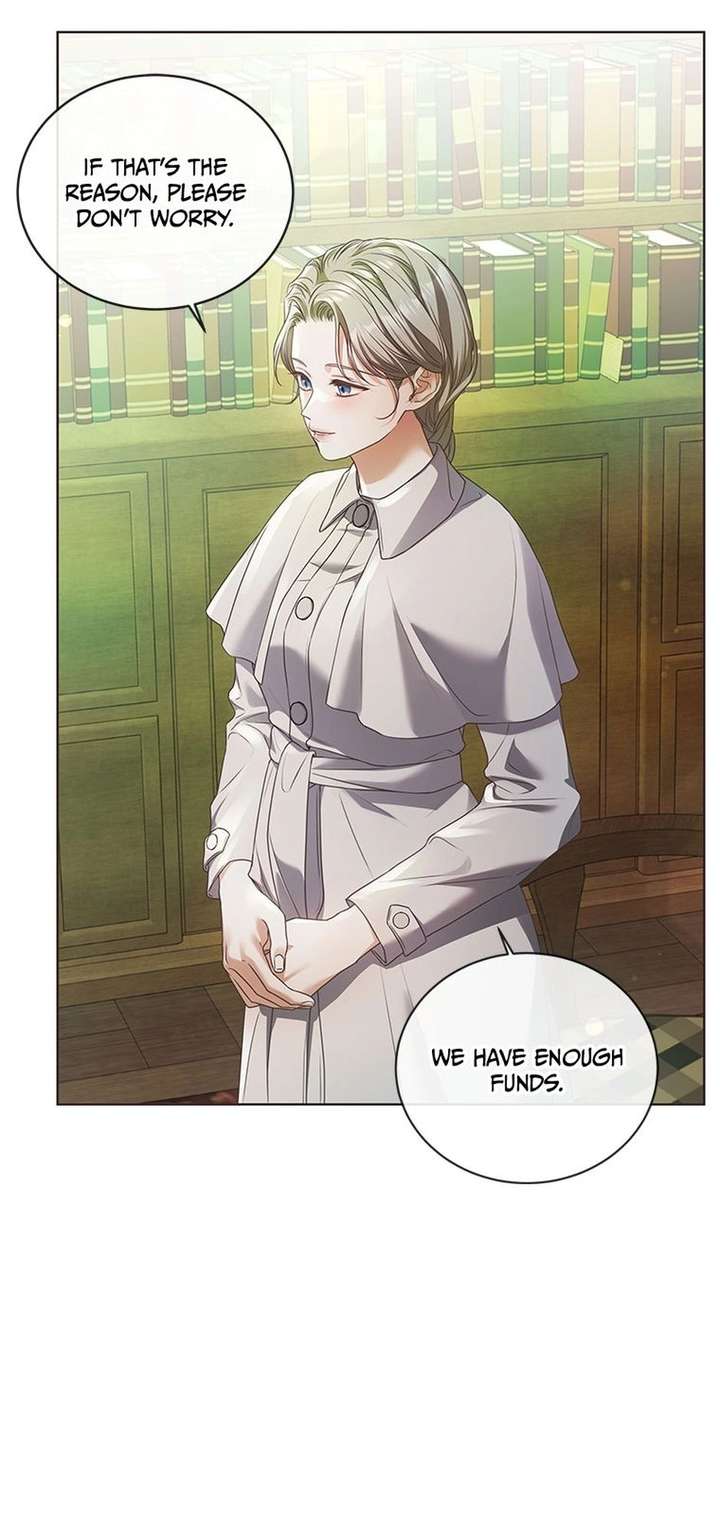 The Unwelcome Guests of House Fildette - Chapter 160 - 10