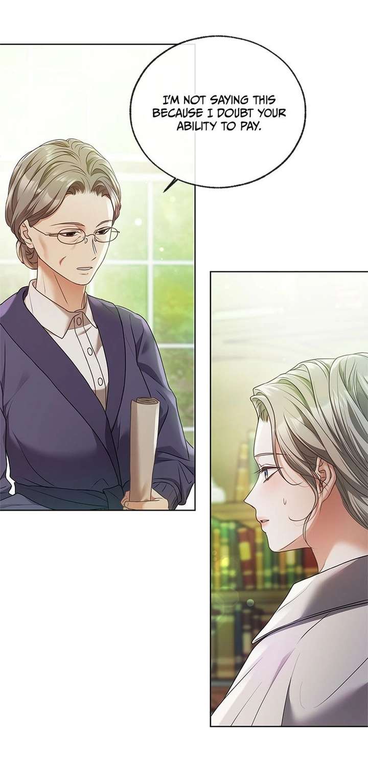 The Unwelcome Guests of House Fildette - Chapter 160 - 11