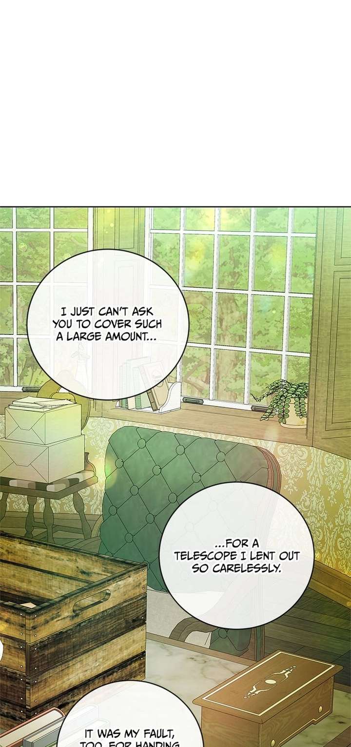 The Unwelcome Guests of House Fildette - Chapter 160 - 12