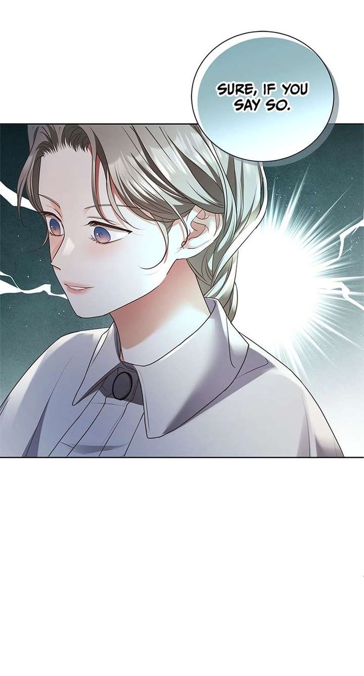 The Unwelcome Guests of House Fildette - Chapter 160 - 17