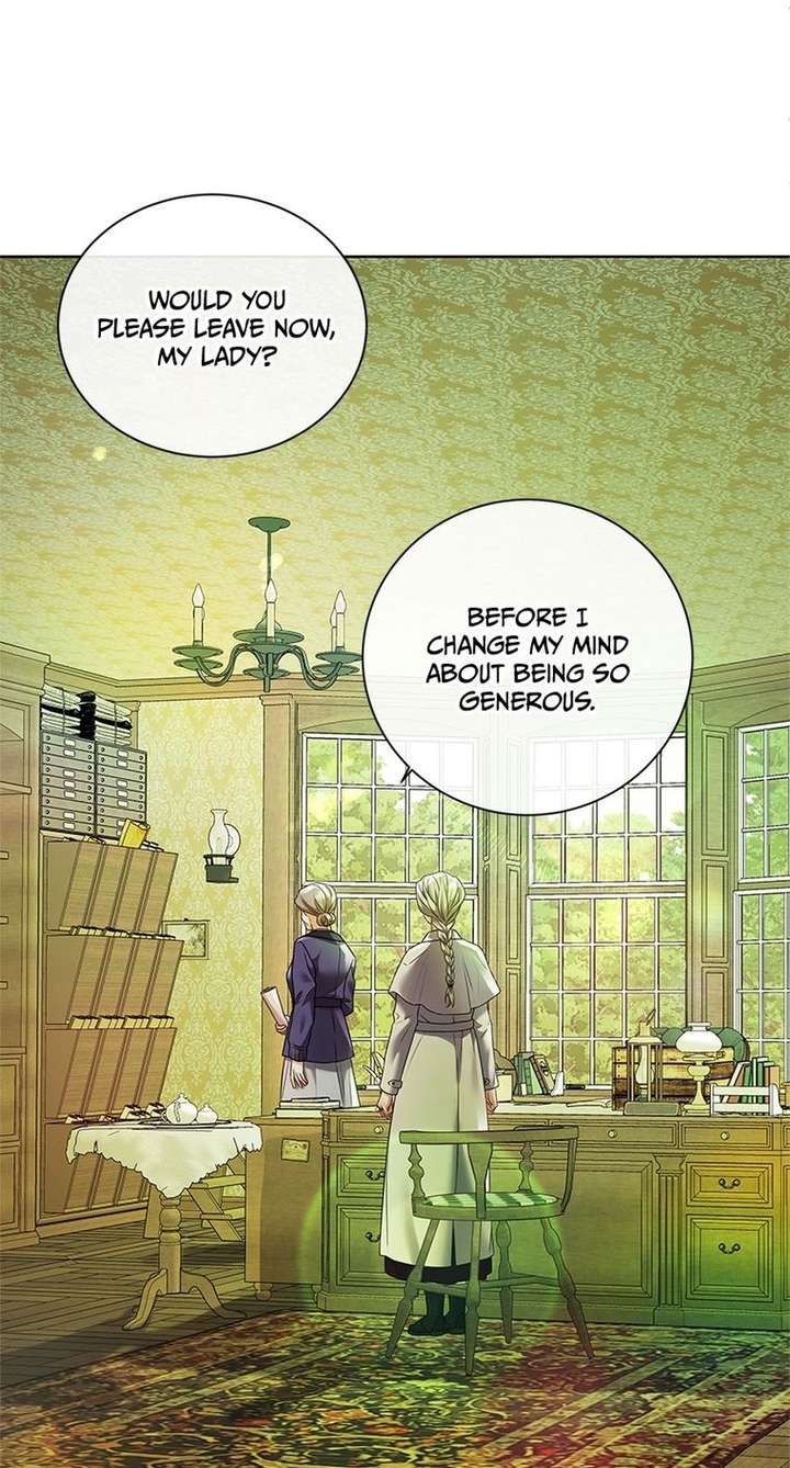 The Unwelcome Guests of House Fildette - Chapter 160 - 18