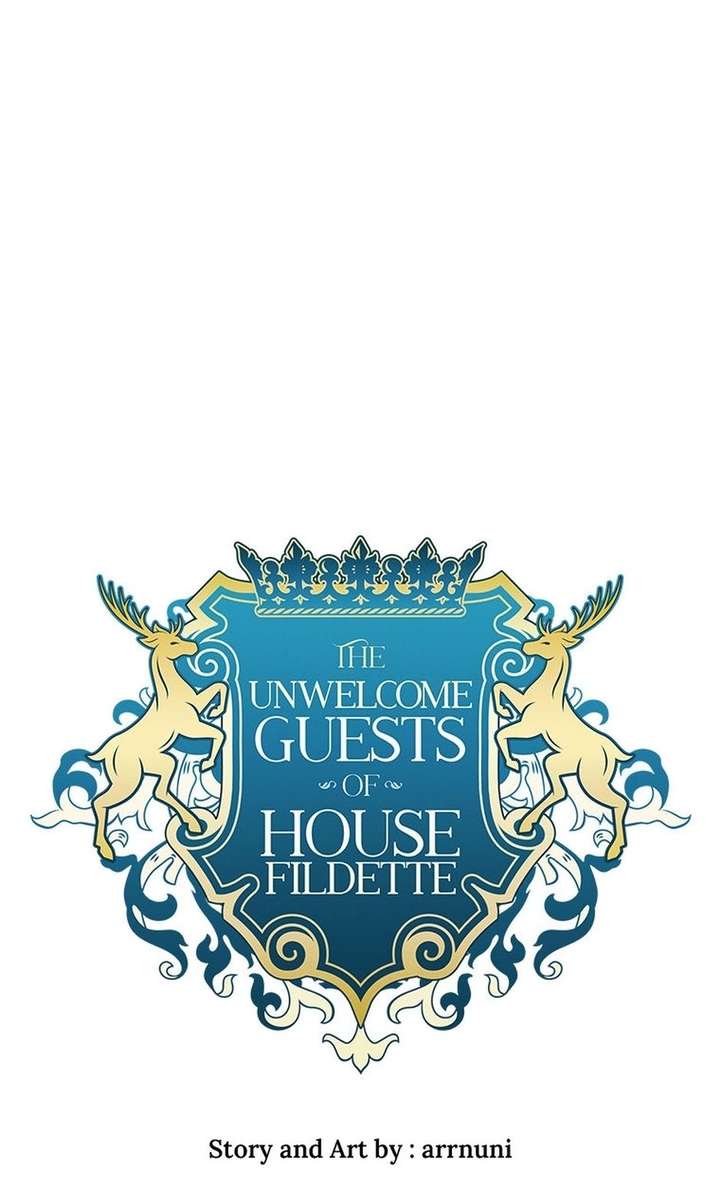 The Unwelcome Guests of House Fildette - Chapter 160 - 24
