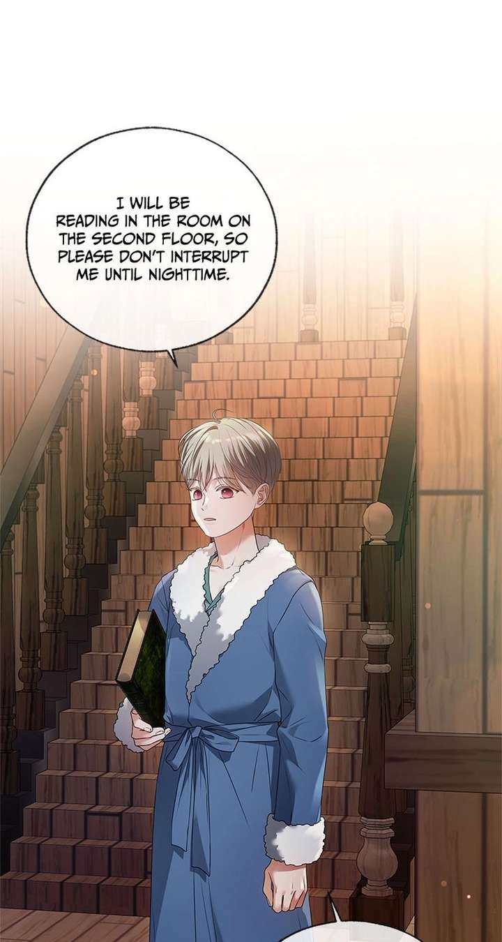 The Unwelcome Guests of House Fildette - Chapter 160 - 27