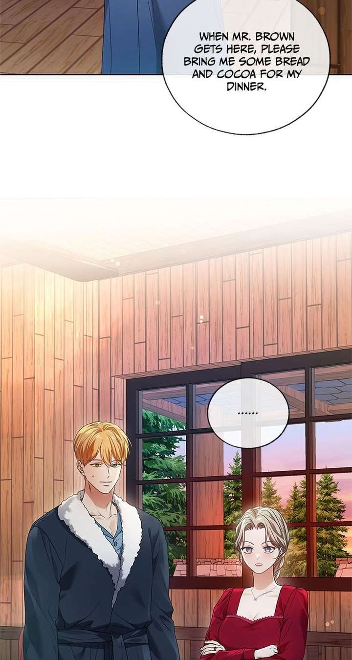 The Unwelcome Guests of House Fildette - Chapter 160 - 28