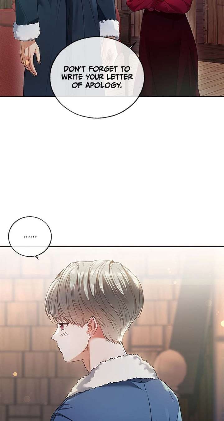 The Unwelcome Guests of House Fildette - Chapter 160 - 29