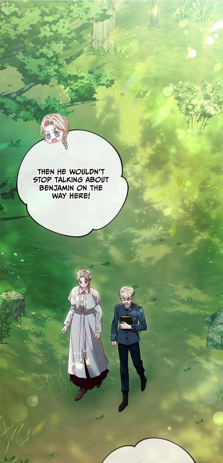 The Unwelcome Guests of House Fildette - Chapter 160 - 35