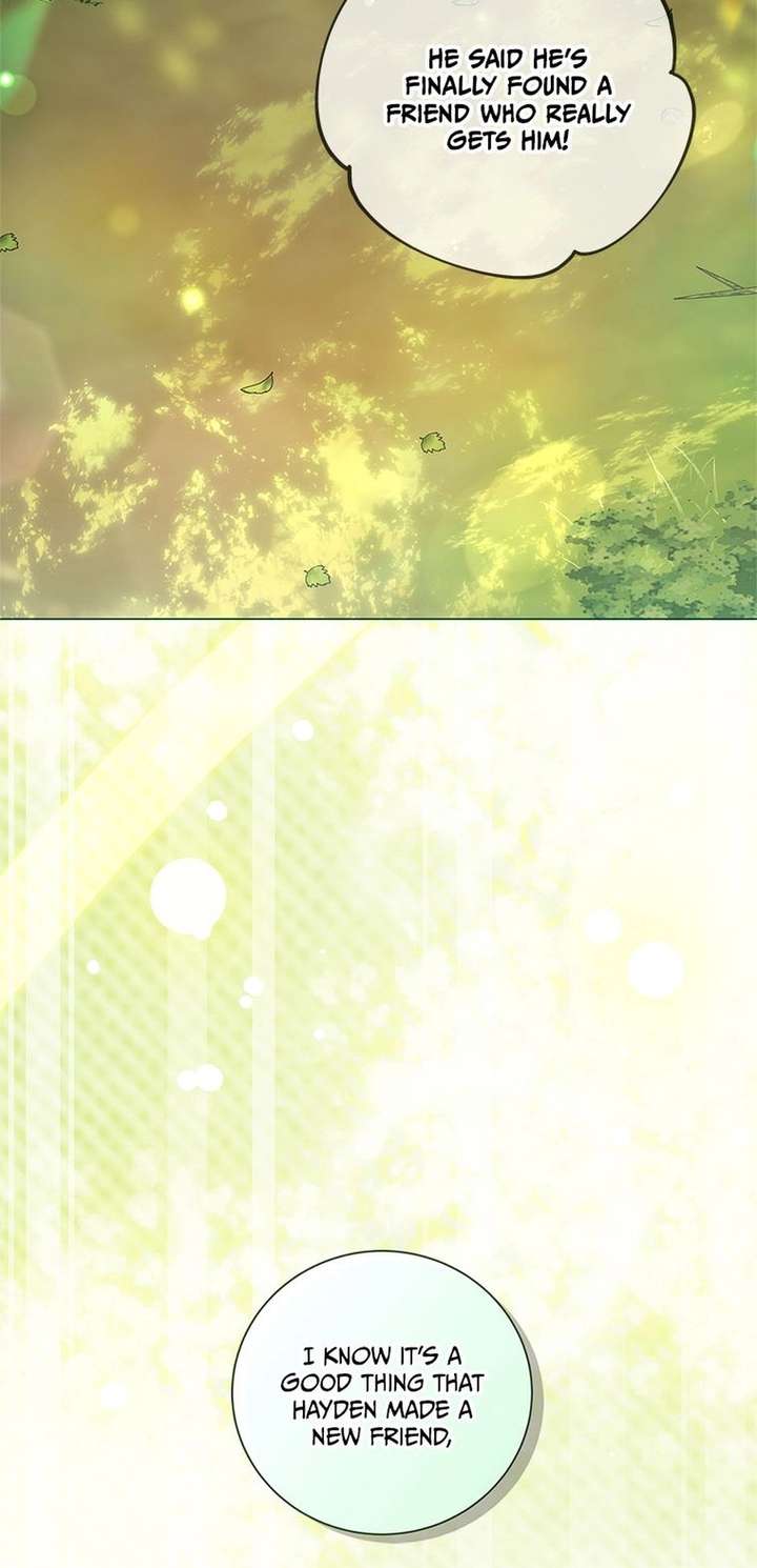 The Unwelcome Guests of House Fildette - Chapter 160 - 36