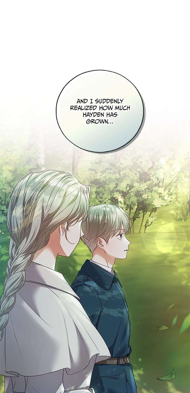 The Unwelcome Guests of House Fildette - Chapter 160 - 38