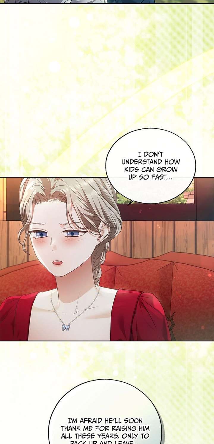 The Unwelcome Guests of House Fildette - Chapter 160 - 39