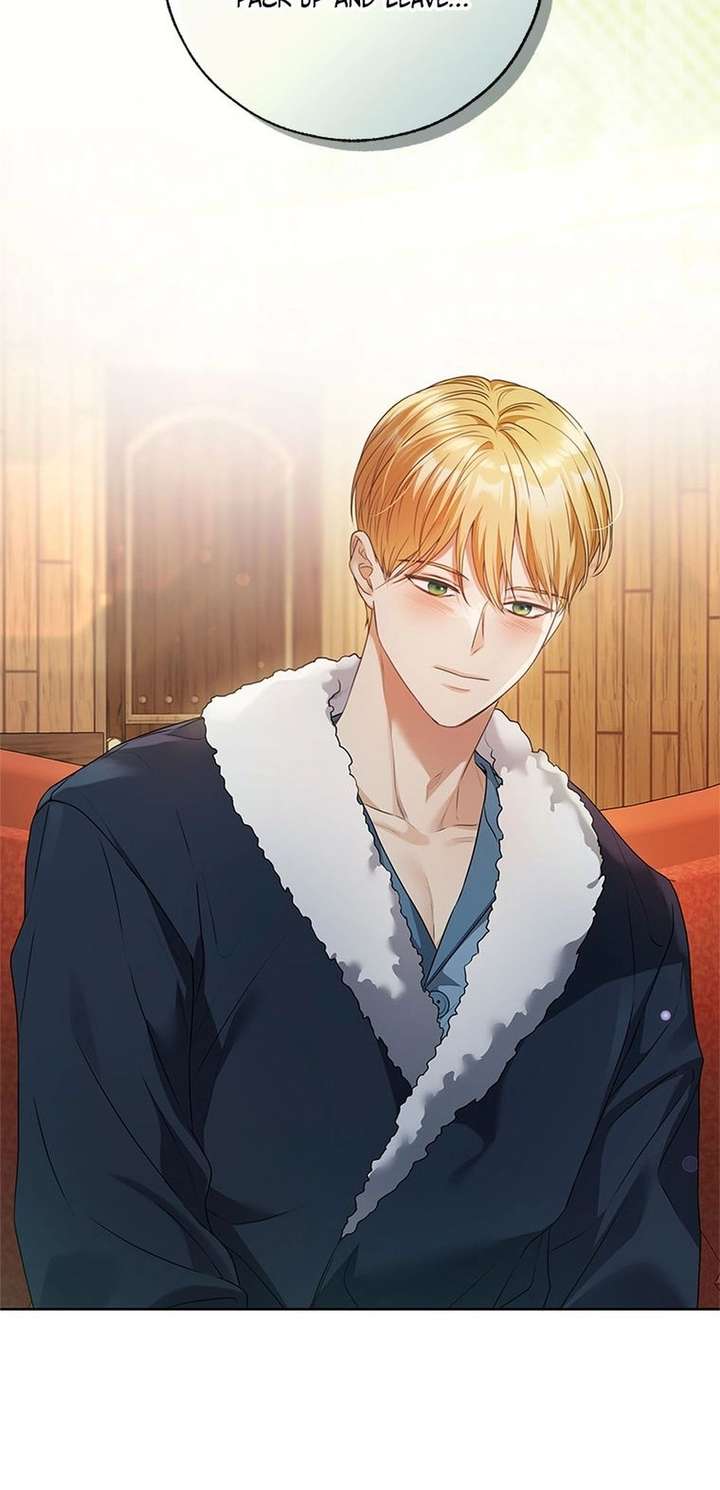 The Unwelcome Guests of House Fildette - Chapter 160 - 40