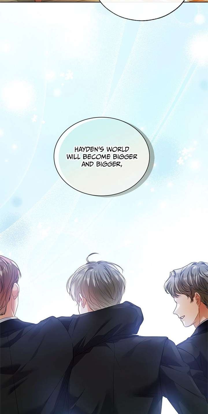 The Unwelcome Guests of House Fildette - Chapter 160 - 42