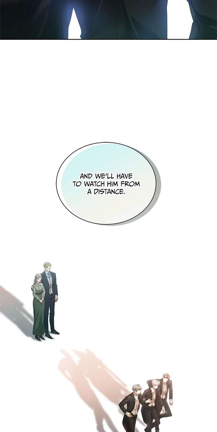 The Unwelcome Guests of House Fildette - Chapter 160 - 43