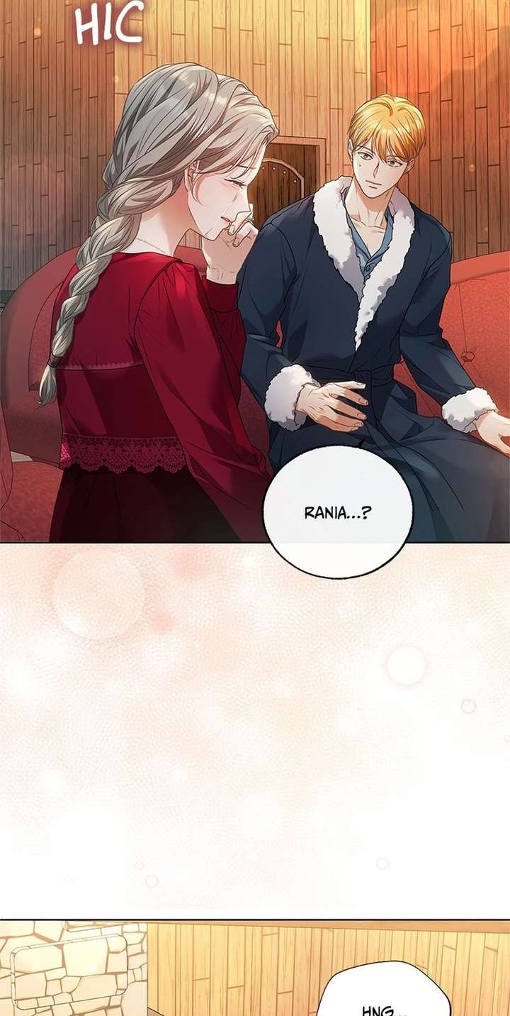 The Unwelcome Guests of House Fildette - Chapter 160 - 46