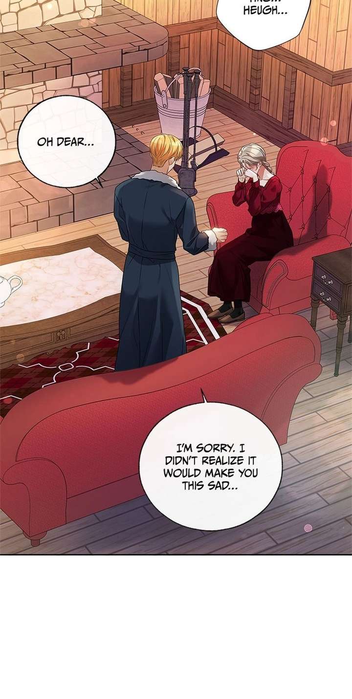 The Unwelcome Guests of House Fildette - Chapter 160 - 47