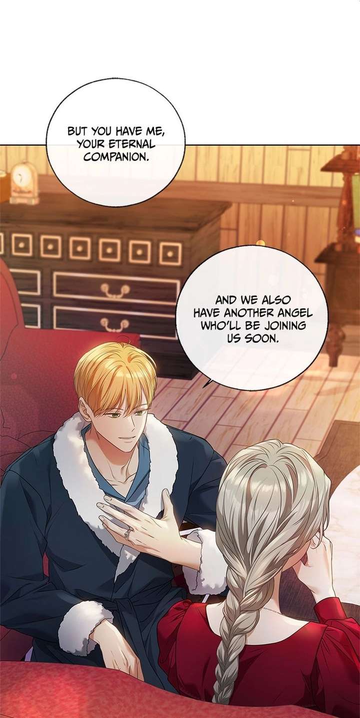 The Unwelcome Guests of House Fildette - Chapter 160 - 48