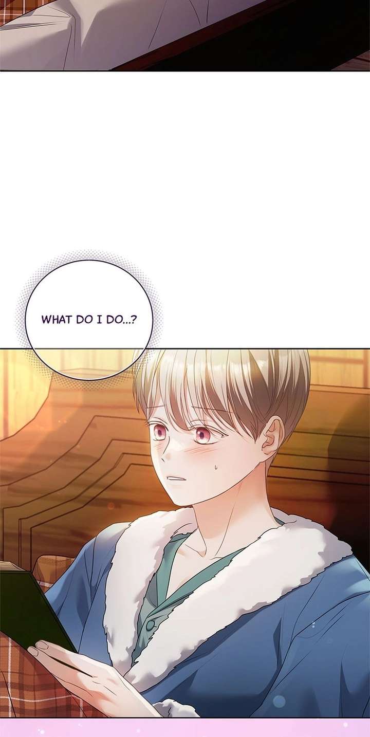 The Unwelcome Guests of House Fildette - Chapter 160 - 53