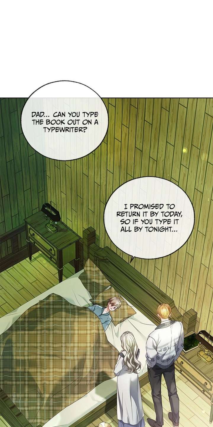 The Unwelcome Guests of House Fildette - Chapter 160 - 62