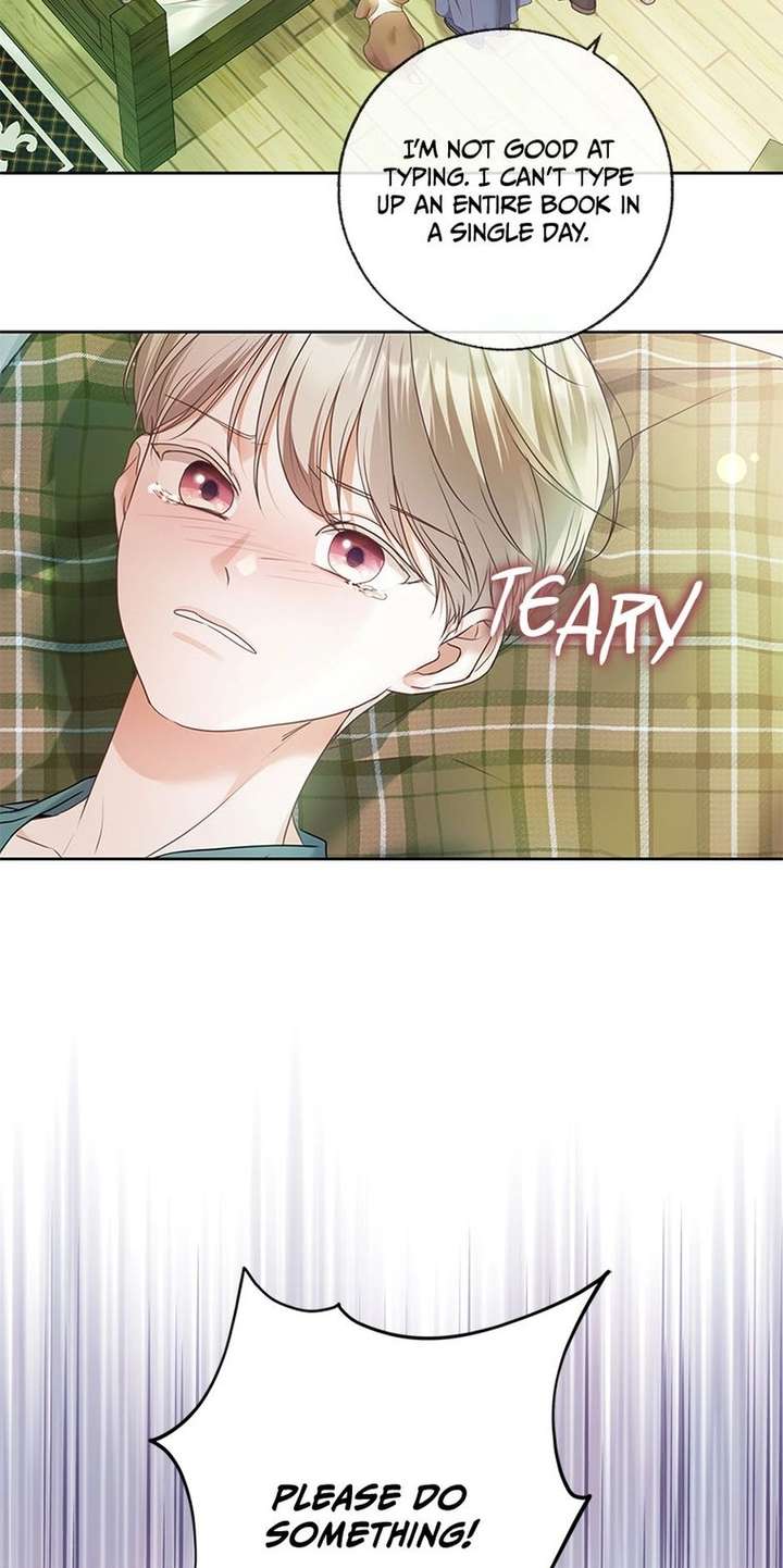 The Unwelcome Guests of House Fildette - Chapter 160 - 63