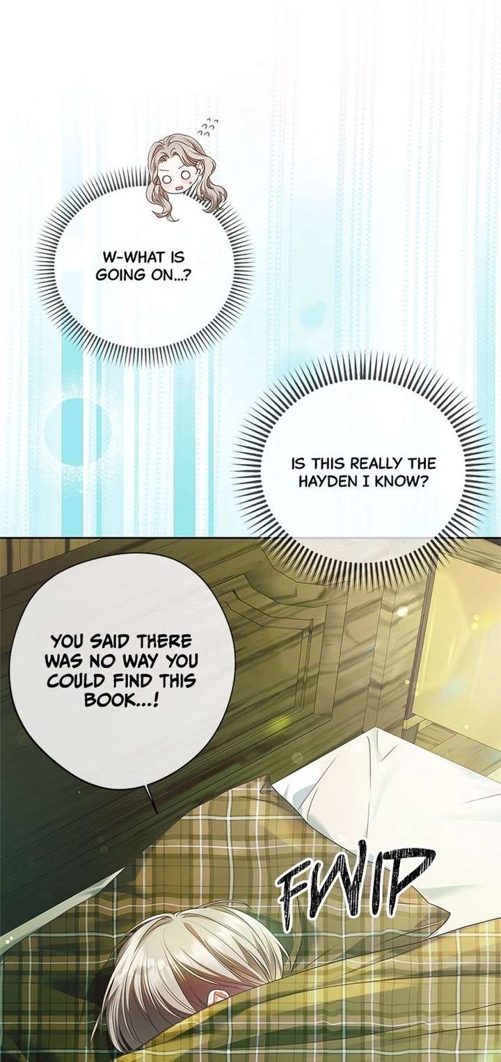 The Unwelcome Guests of House Fildette - Chapter 160 - 65