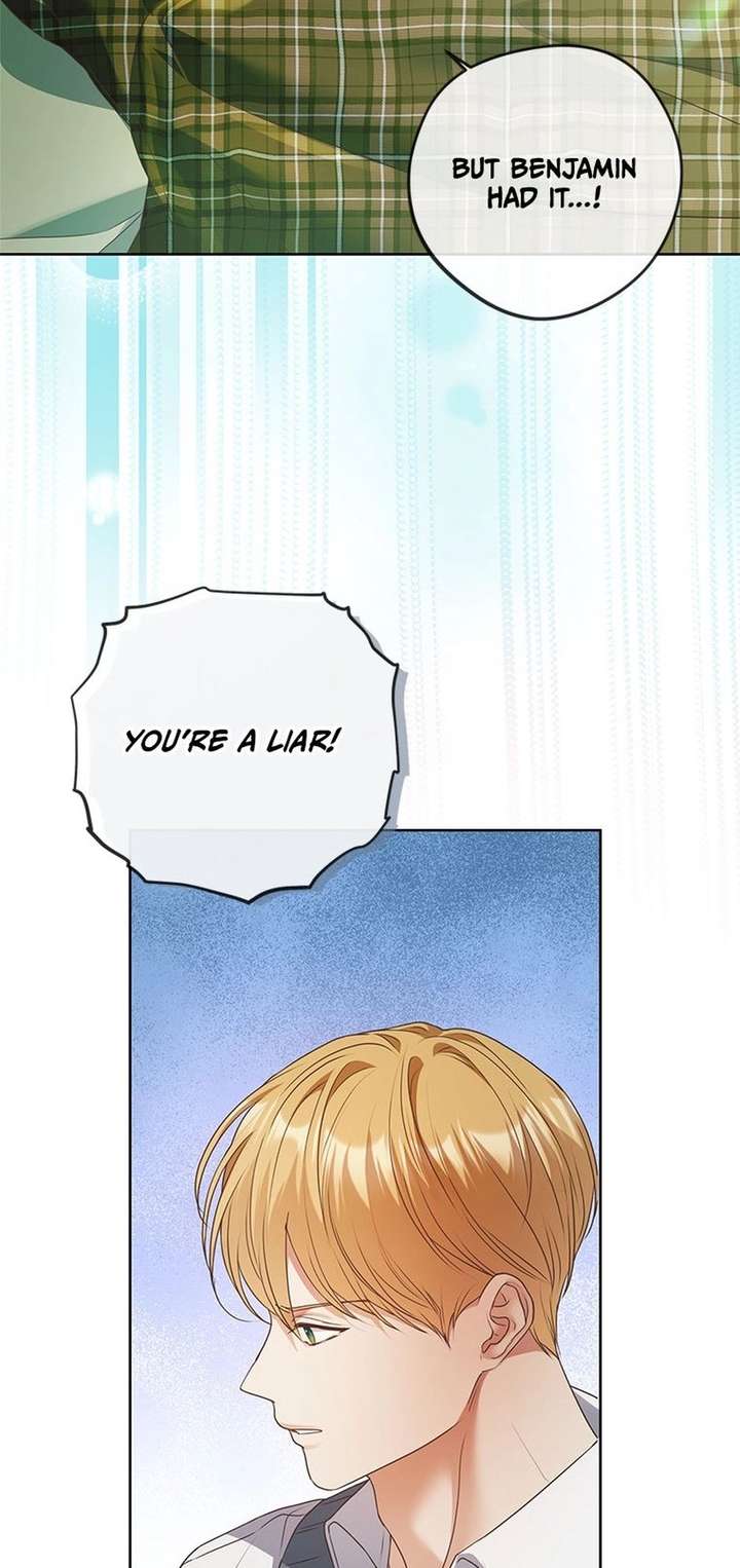 The Unwelcome Guests of House Fildette - Chapter 160 - 66