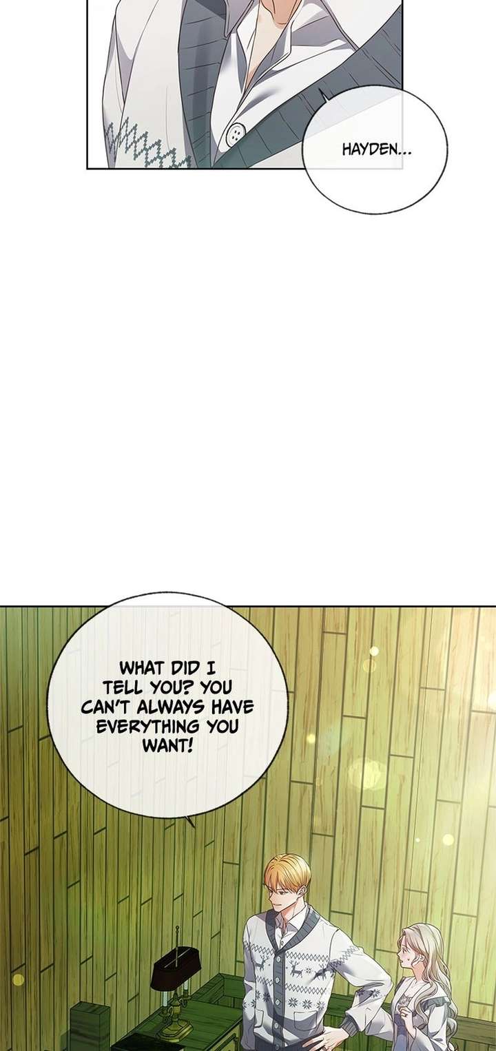 The Unwelcome Guests of House Fildette - Chapter 160 - 67