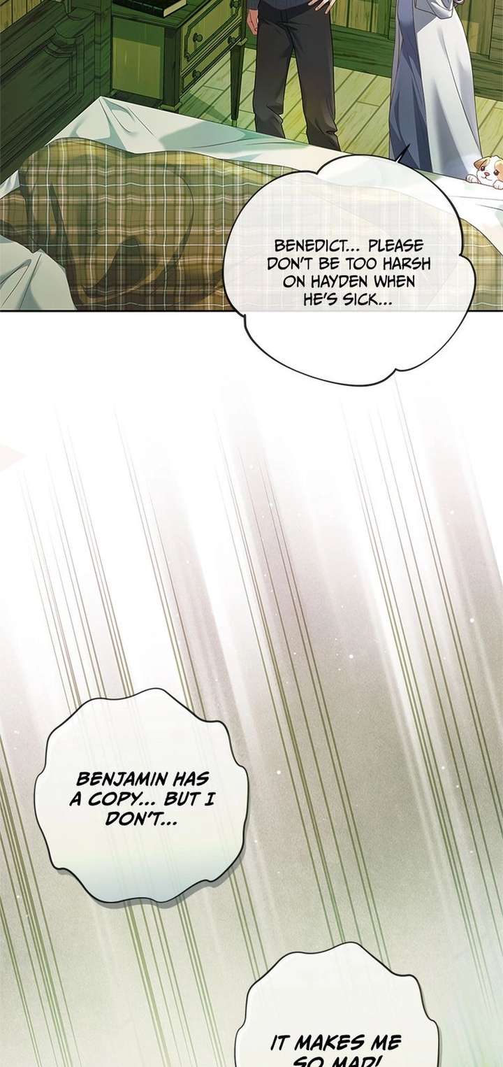 The Unwelcome Guests of House Fildette - Chapter 160 - 68