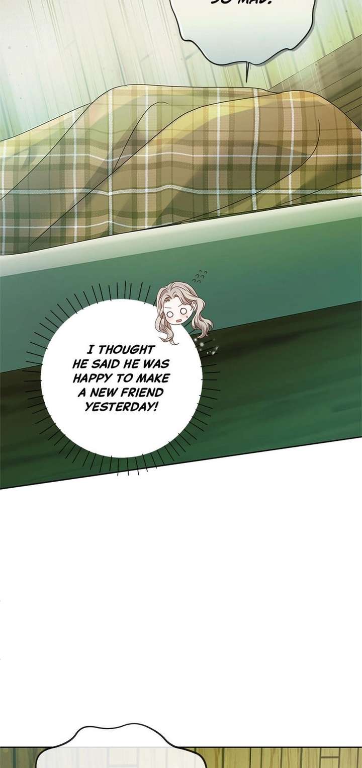 The Unwelcome Guests of House Fildette - Chapter 160 - 69