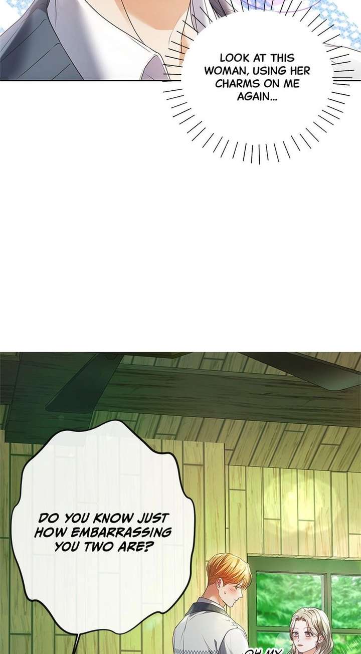 The Unwelcome Guests of House Fildette - Chapter 160 - 74