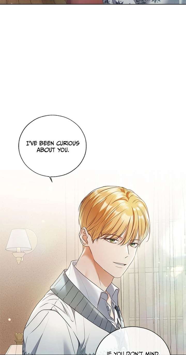 The Unwelcome Guests of House Fildette Chapter 161 - Page 15