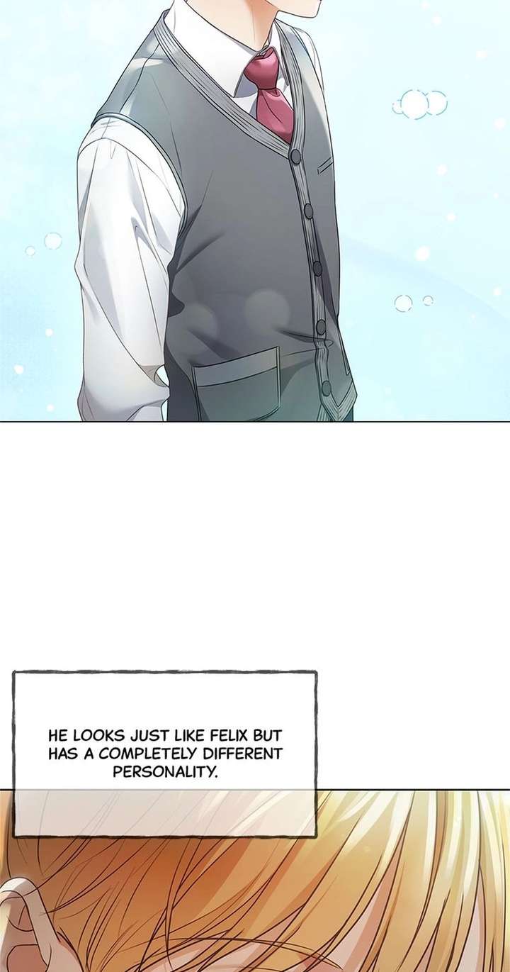 The Unwelcome Guests of House Fildette Chapter 161 - Page 17