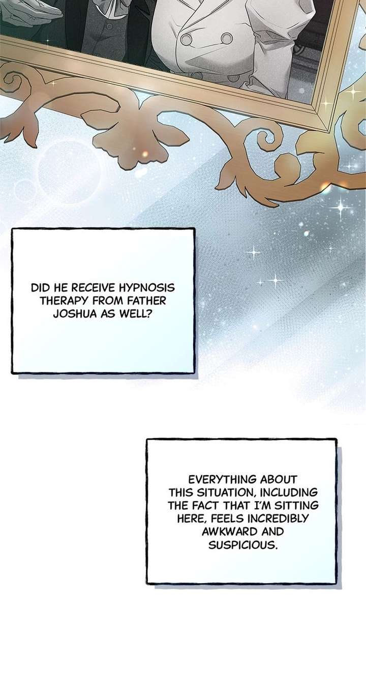 The Unwelcome Guests of House Fildette Chapter 161 - Page 19