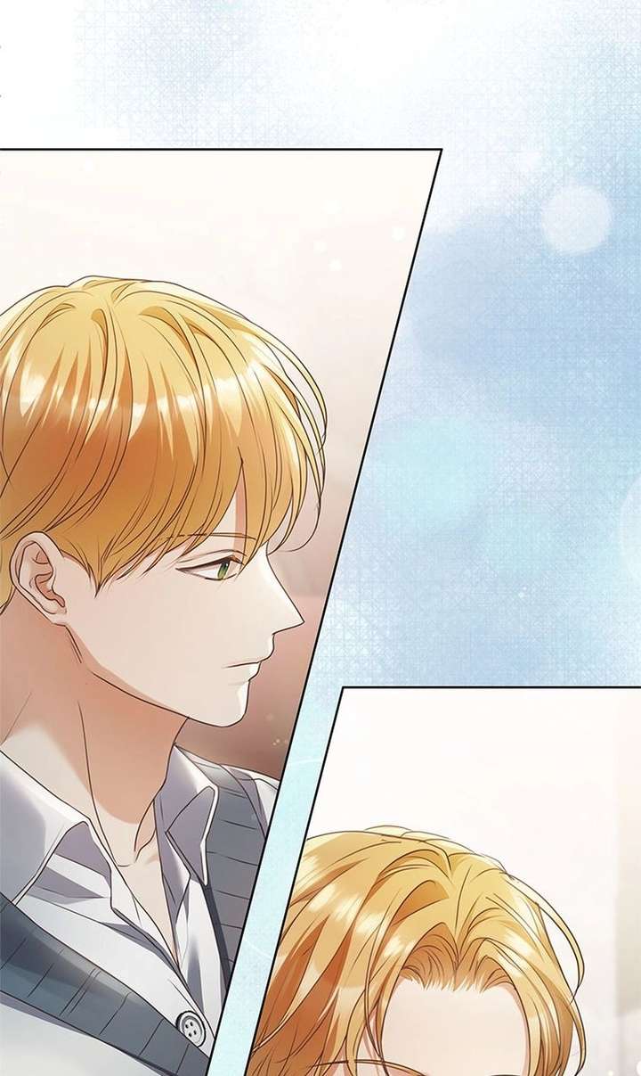 The Unwelcome Guests of House Fildette Chapter 161 - Page 21